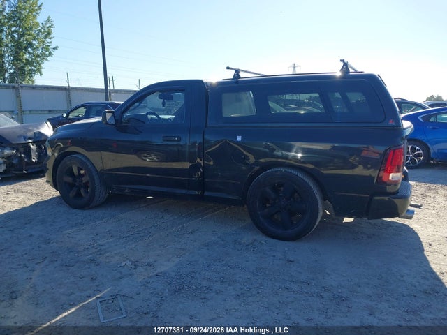 Aukcja sprzedaży 2015 Ram 1500 St, vin: 3C6JR6AT6FG644720, numer aukcji: 12707381