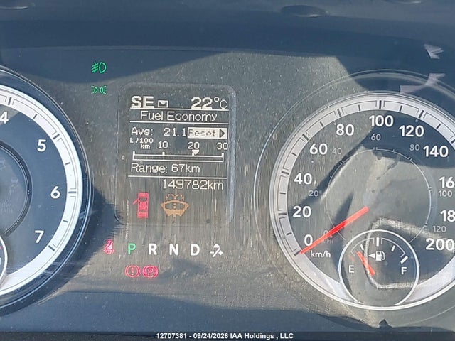 Aukcja sprzedaży 2015 Ram 1500 St, vin: 3C6JR6AT6FG644720, numer aukcji: 12707381