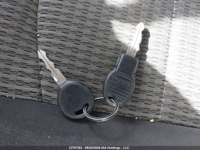 12707382 :رقم المزاد ، 1D7RV1CT1BS562409 vin ، 2011 Dodge Ram 1500 مزاد بيع