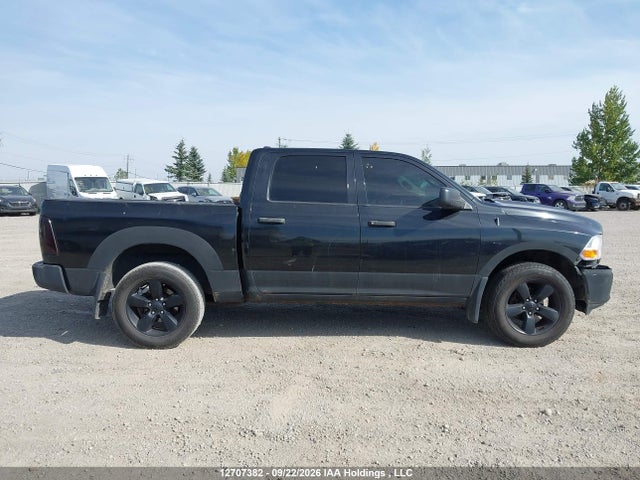 12707382 :رقم المزاد ، 1D7RV1CT1BS562409 vin ، 2011 Dodge Ram 1500 مزاد بيع