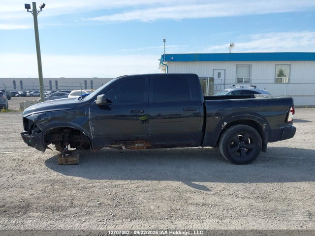 12707382 :رقم المزاد ، 1D7RV1CT1BS562409 vin ، 2011 Dodge Ram 1500 مزاد بيع