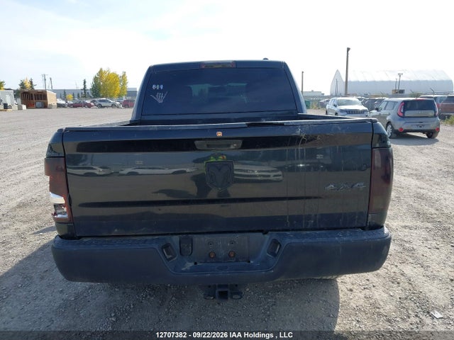 12707382 :رقم المزاد ، 1D7RV1CT1BS562409 vin ، 2011 Dodge Ram 1500 مزاد بيع
