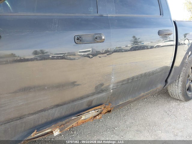 12707382 :رقم المزاد ، 1D7RV1CT1BS562409 vin ، 2011 Dodge Ram 1500 مزاد بيع