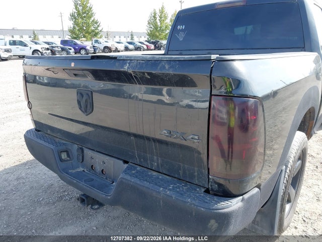 12707382 :رقم المزاد ، 1D7RV1CT1BS562409 vin ، 2011 Dodge Ram 1500 مزاد بيع