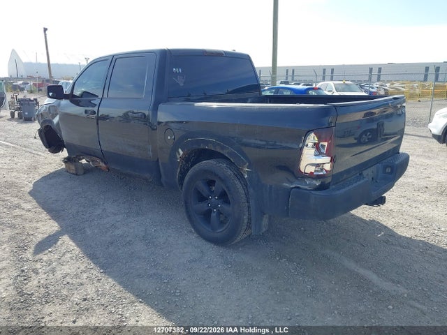 12707382 :رقم المزاد ، 1D7RV1CT1BS562409 vin ، 2011 Dodge Ram 1500 مزاد بيع