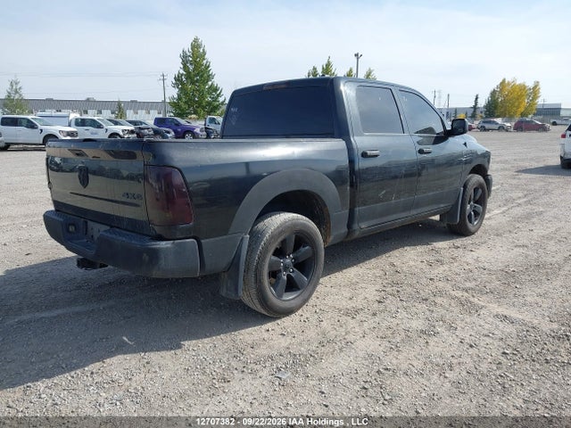 12707382 :رقم المزاد ، 1D7RV1CT1BS562409 vin ، 2011 Dodge Ram 1500 مزاد بيع