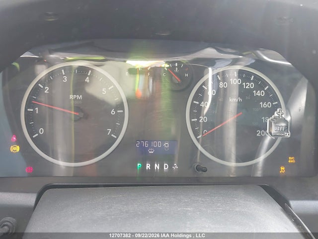 12707382 :رقم المزاد ، 1D7RV1CT1BS562409 vin ، 2011 Dodge Ram 1500 مزاد بيع