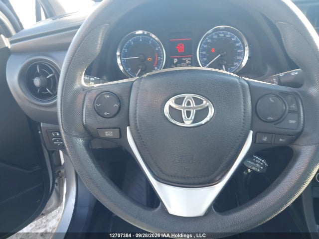 Toyota COROLLA CE 2018 2T1BURHE6JC102363 Image 20
