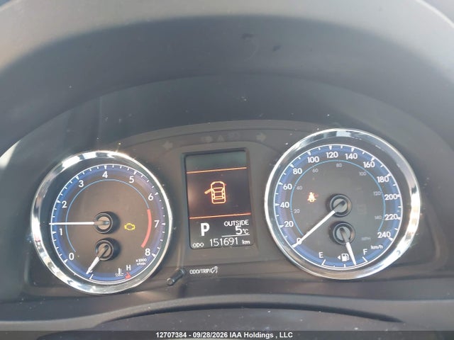 Toyota COROLLA CE 2018 2T1BURHE6JC102363 Image 7
