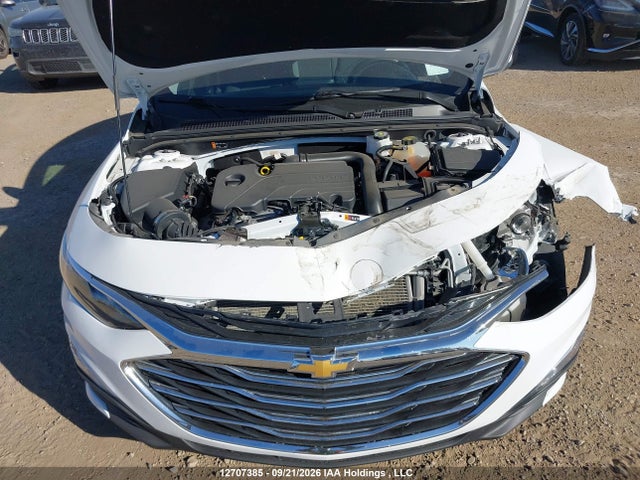 1G1ZB5STXRF180502 Chevrolet MALIBU LS