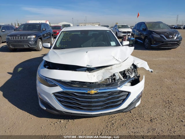 1G1ZB5STXRF180502 Chevrolet MALIBU LS