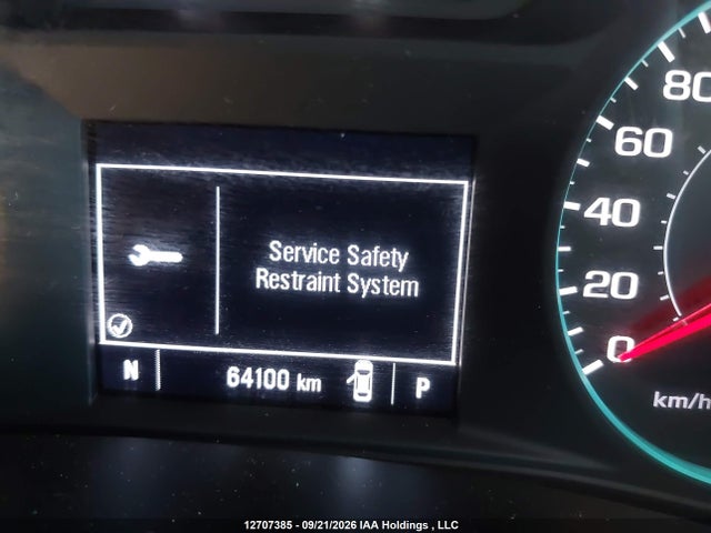1G1ZB5STXRF180502 Chevrolet MALIBU LS