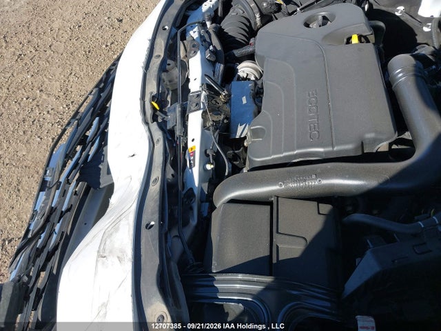 1G1ZB5STXRF180502 Chevrolet MALIBU LS