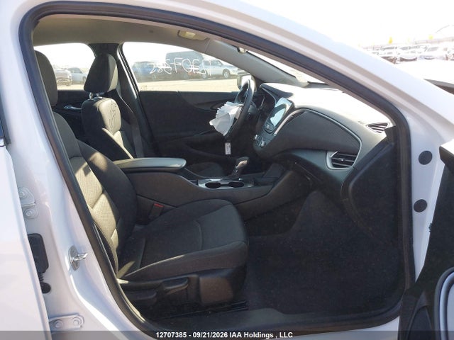 1G1ZB5STXRF180502 Chevrolet MALIBU LS