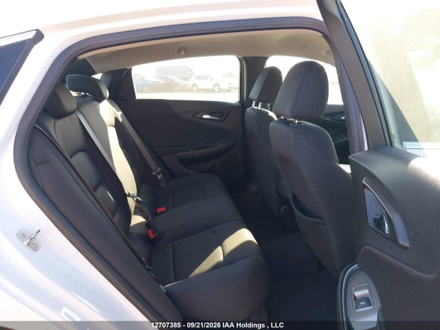 1G1ZB5STXRF180502 Chevrolet MALIBU LS