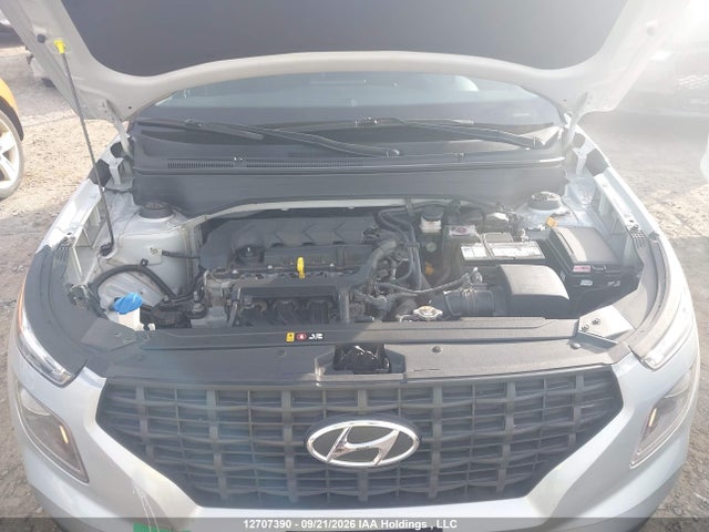 12707390 :رقم المزاد ، KMHRC8A35PU224353 vin ، 2023 Hyundai Venue Preferred مزاد بيع