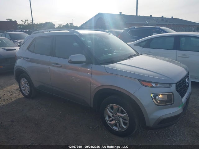 12707390 :رقم المزاد ، KMHRC8A35PU224353 vin ، 2023 Hyundai Venue Preferred مزاد بيع