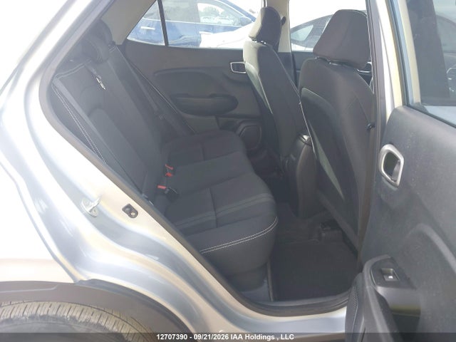 12707390 :رقم المزاد ، KMHRC8A35PU224353 vin ، 2023 Hyundai Venue Preferred مزاد بيع