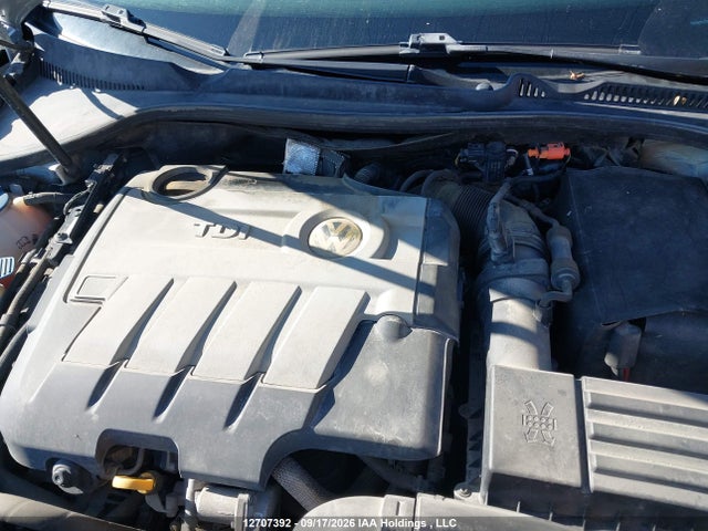 3VWPL7AJ2EM613129 Volkswagen JETTA TDI