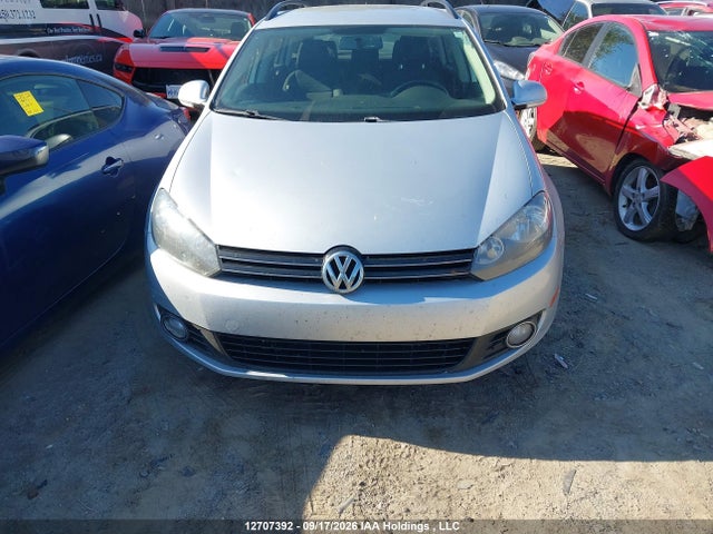 3VWPL7AJ2EM613129 Volkswagen JETTA TDI