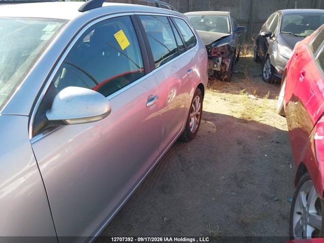 3VWPL7AJ2EM613129 Volkswagen JETTA TDI