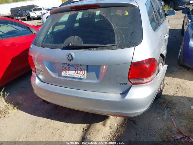 Volkswagen JETTA TDI 2014 3VWPL7AJ2EM613129 Image 16