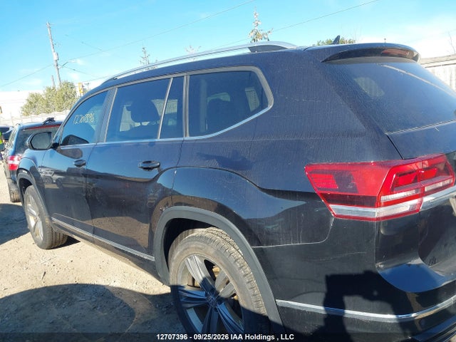 Volkswagen ATLAS SEL 2018 1V2RR2CA0JC555025 Image 14