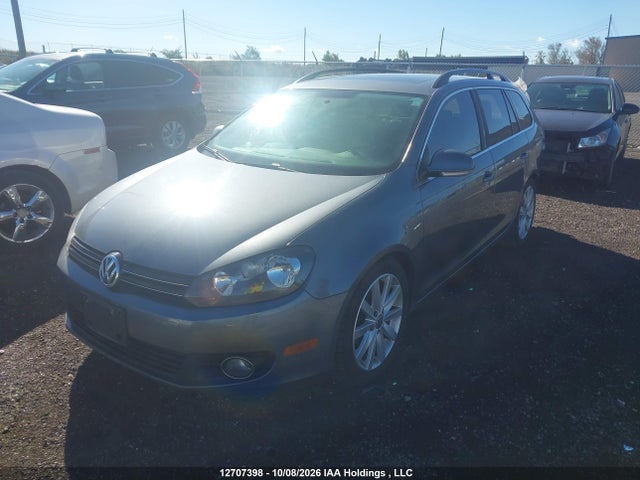 Auction sale of the 2013 Volkswagen Jetta, vin: 3VWPL7AJ1DM642300, lot number: 12707398