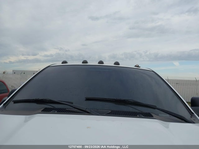 2003 Dodge Ram 3500 Slt/laramie/st მანქანა იყიდება აუქციონზე, vin: 3D7MU48C53G825100, აუქციონის ნომერი: 12707400