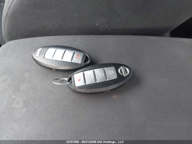 Aukcja sprzedaży 2010 Nissan Altima 2.5 S, vin: 1N4AL2AP6AC135542, numer aukcji: 12707406