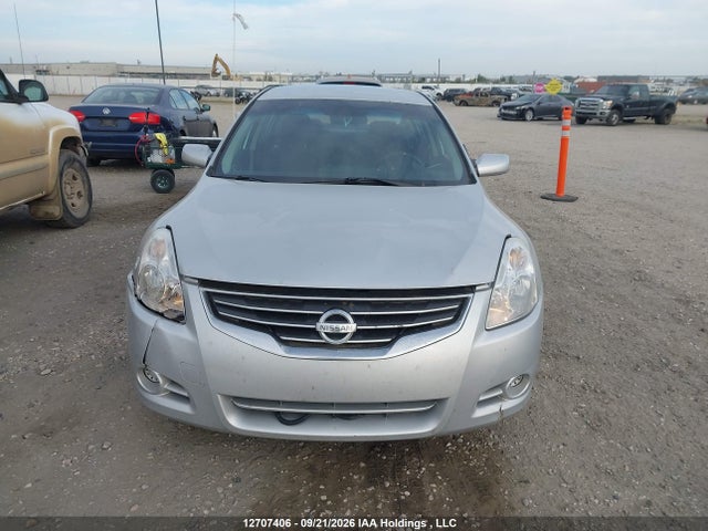 Aukcja sprzedaży 2010 Nissan Altima 2.5 S, vin: 1N4AL2AP6AC135542, numer aukcji: 12707406