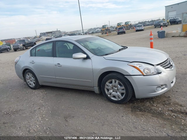 Aukcja sprzedaży 2010 Nissan Altima 2.5 S, vin: 1N4AL2AP6AC135542, numer aukcji: 12707406