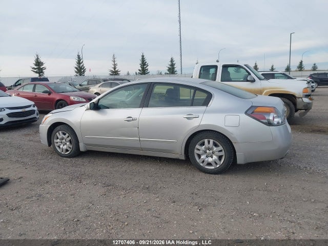 Aukcja sprzedaży 2010 Nissan Altima 2.5 S, vin: 1N4AL2AP6AC135542, numer aukcji: 12707406