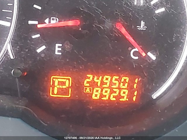 Aukcja sprzedaży 2010 Nissan Altima 2.5 S, vin: 1N4AL2AP6AC135542, numer aukcji: 12707406