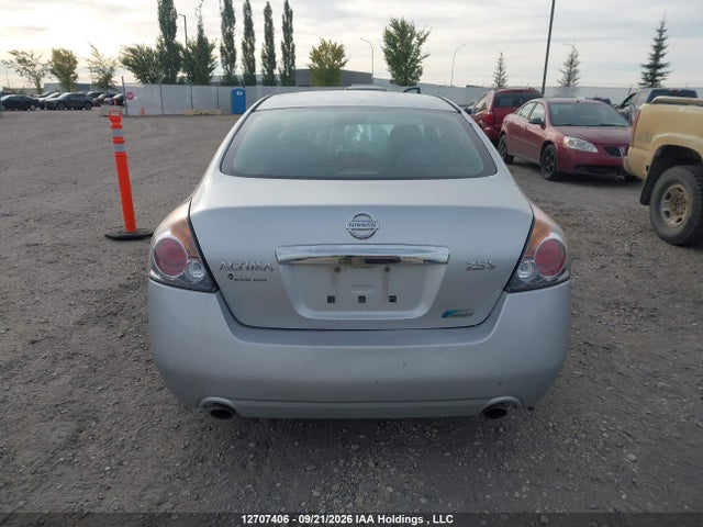 Aukcja sprzedaży 2010 Nissan Altima 2.5 S, vin: 1N4AL2AP6AC135542, numer aukcji: 12707406