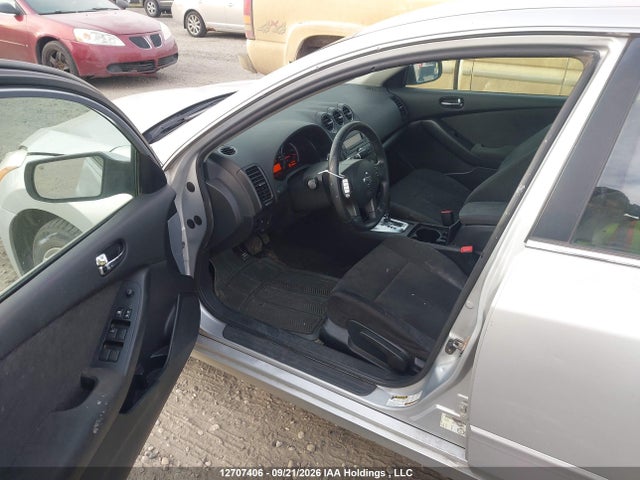 Aukcja sprzedaży 2010 Nissan Altima 2.5 S, vin: 1N4AL2AP6AC135542, numer aukcji: 12707406