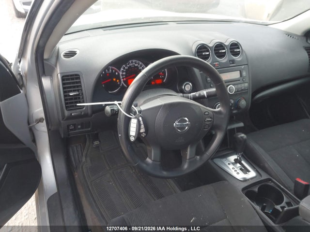 Aukcja sprzedaży 2010 Nissan Altima 2.5 S, vin: 1N4AL2AP6AC135542, numer aukcji: 12707406