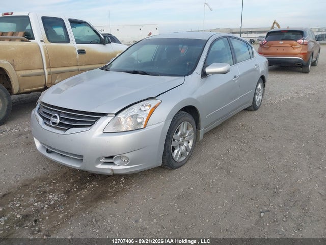 Aukcja sprzedaży 2010 Nissan Altima 2.5 S, vin: 1N4AL2AP6AC135542, numer aukcji: 12707406