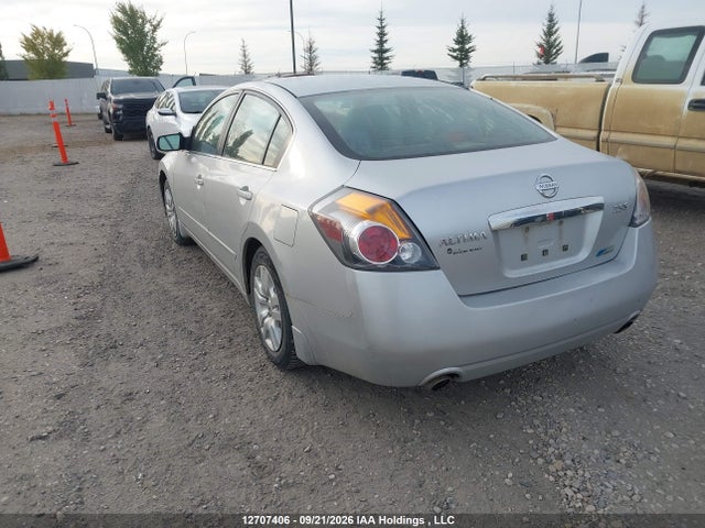 Aukcja sprzedaży 2010 Nissan Altima 2.5 S, vin: 1N4AL2AP6AC135542, numer aukcji: 12707406