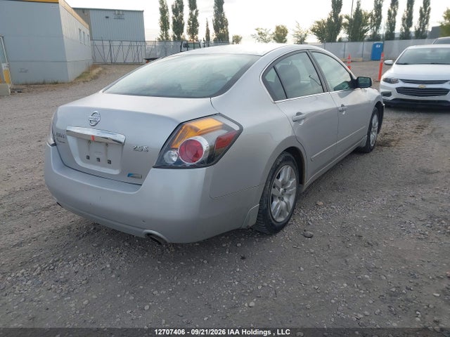 Aukcja sprzedaży 2010 Nissan Altima 2.5 S, vin: 1N4AL2AP6AC135542, numer aukcji: 12707406