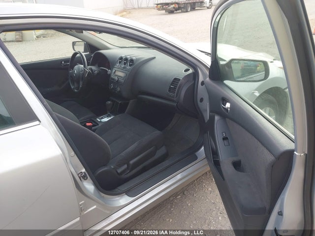 Aukcja sprzedaży 2010 Nissan Altima 2.5 S, vin: 1N4AL2AP6AC135542, numer aukcji: 12707406