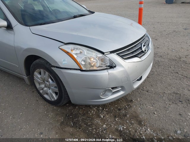 Aukcja sprzedaży 2010 Nissan Altima 2.5 S, vin: 1N4AL2AP6AC135542, numer aukcji: 12707406