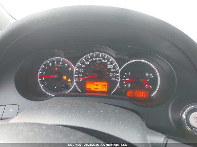 Aukcja sprzedaży 2010 Nissan Altima 2.5 S, vin: 1N4AL2AP6AC135542, numer aukcji: 12707406