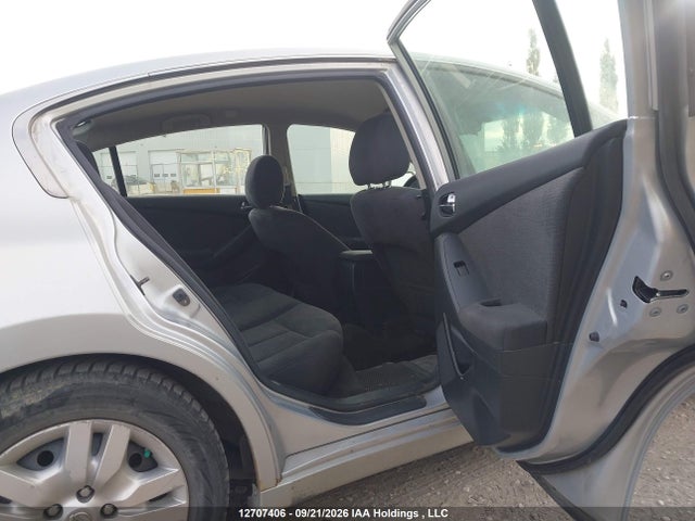 Aukcja sprzedaży 2010 Nissan Altima 2.5 S, vin: 1N4AL2AP6AC135542, numer aukcji: 12707406