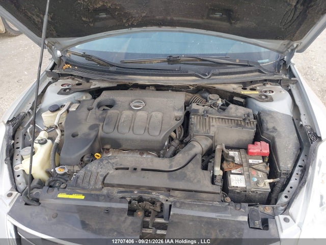 Aukcja sprzedaży 2010 Nissan Altima 2.5 S, vin: 1N4AL2AP6AC135542, numer aukcji: 12707406