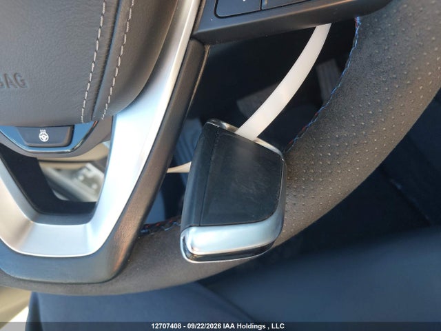 Aukcja sprzedaży 2020 Bmw X5 Xdrive40i, vin: 5UXCR6C06LLL75698, numer aukcji: 12707408