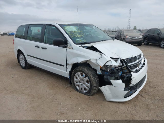 2014 2C4RDGBG1ER327311 головне зображення