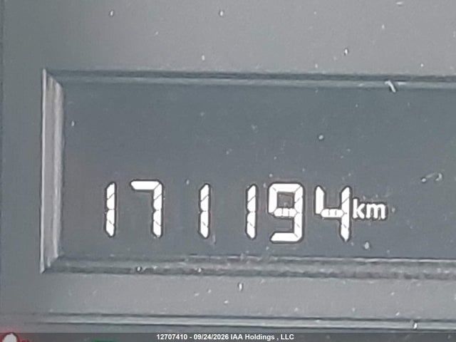Dodge Grand Caravan Se 2014 2C4RDGBG1ER327311 Image 16
