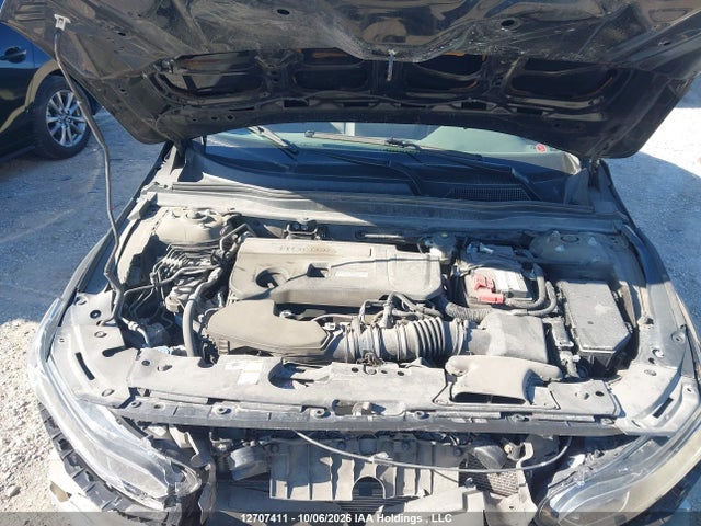 1HGCV2F36LA800135 Honda Accord Sport 2.0t