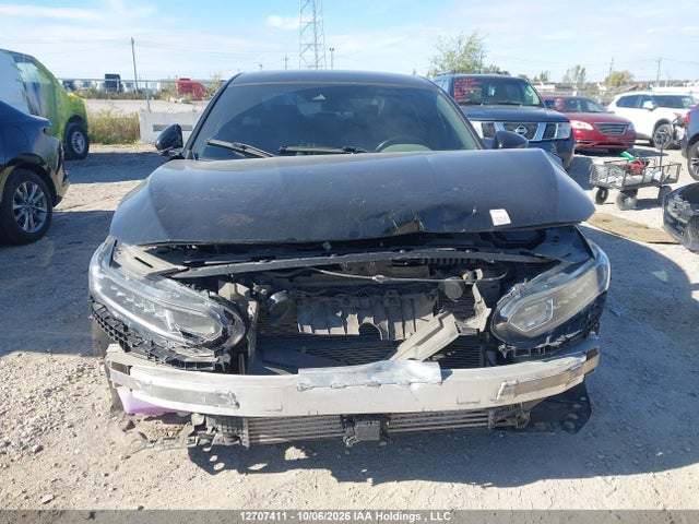 1HGCV2F36LA800135 Honda Accord Sport 2.0t